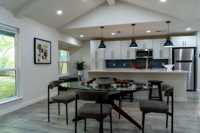 4616 Franklin Park DR, Austin, TX 78744