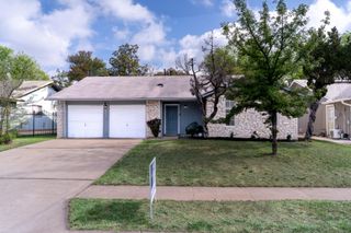4616 Franklin Park DR, Austin, TX 78744