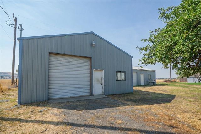 23817 W Manila Rd, Medical Lake, WA 99022
