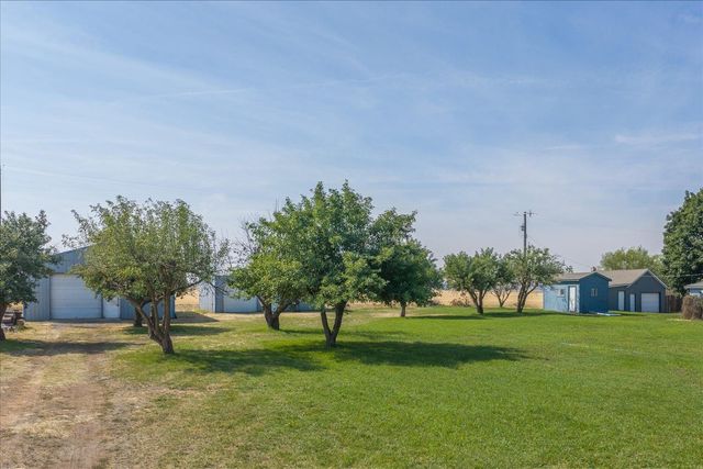 23817 W Manila Rd, Medical Lake, WA 99022