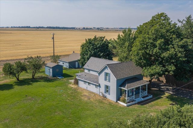 23817 W Manila Rd, Medical Lake, WA 99022
