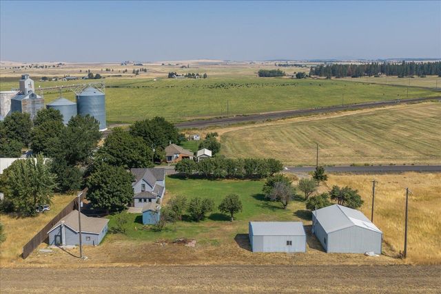 23817 W Manila Rd, Medical Lake, WA 99022
