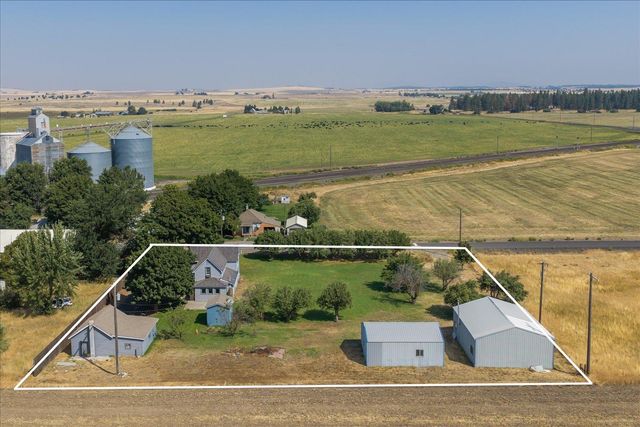 23817 W Manila Rd, Medical Lake, WA 99022