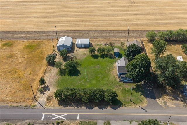 23817 W Manila Rd, Medical Lake, WA 99022