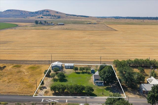 23817 W Manila Rd, Medical Lake, WA 99022