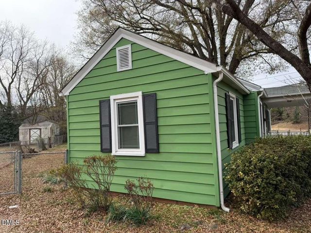 1419 Leon Street, Durham, NC 27705