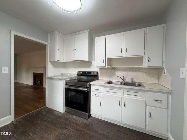 1419 Leon Street, Durham, NC 27705