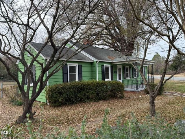 1419 Leon Street, Durham, NC 27705