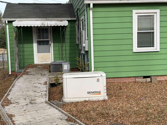 1419 Leon Street, Durham, NC 27705