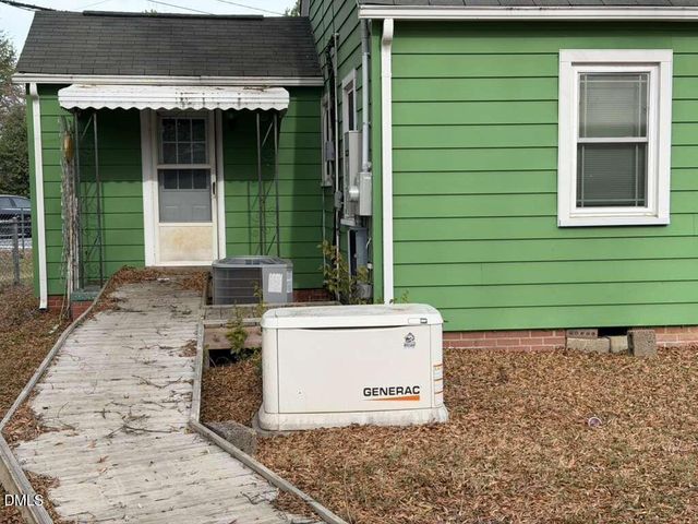 1419 Leon Street, Durham, NC 27705