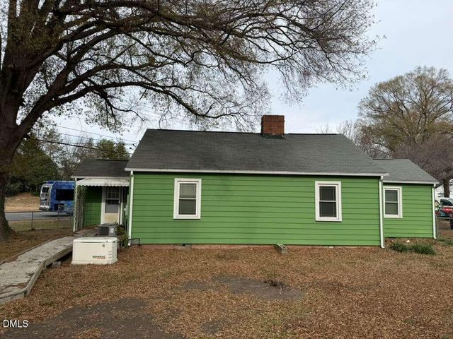 1419 Leon Street, Durham, NC 27705