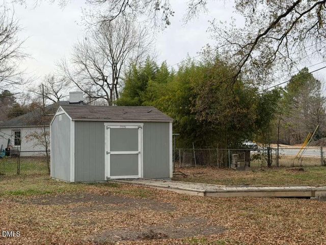 1419 Leon Street, Durham, NC 27705