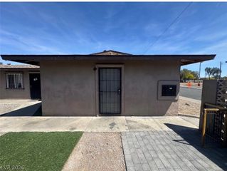2505 Cedar Avenue 1, Las Vegas, NV 89101