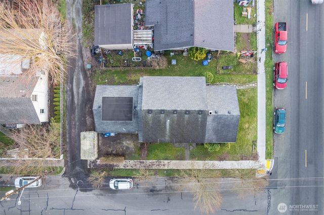 1319 Wood Avenue, Sumner, WA 98390