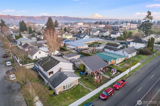 1319 Wood Avenue, Sumner, WA 98390