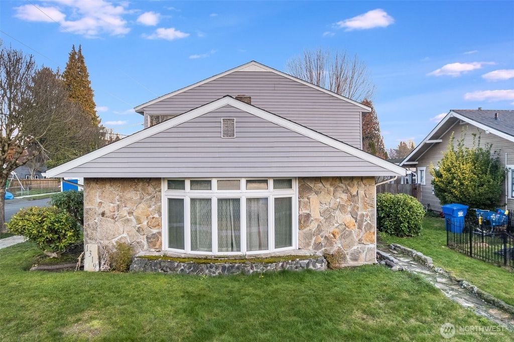 1319 Wood Avenue, Sumner, WA 98390