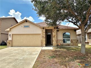 116 Flint Rock Court, Victoria, TX 77904