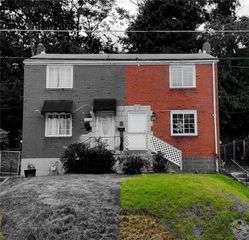 1152 Woodbine, Stanton Heights, PA 15201