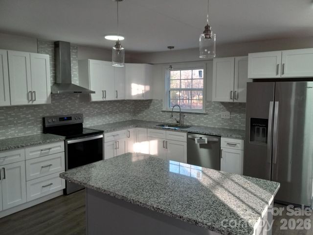 1110 Cherry Mountain Road, Shelby, NC 28150