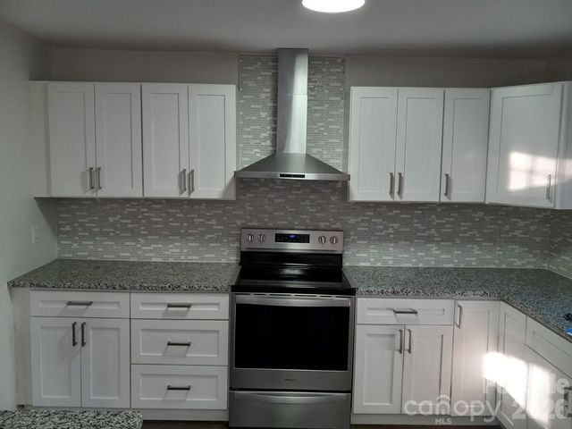 1110 Cherry Mountain Road, Shelby, NC 28150