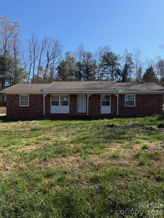 1110 Cherry Mountain Road, Shelby, NC 28150
