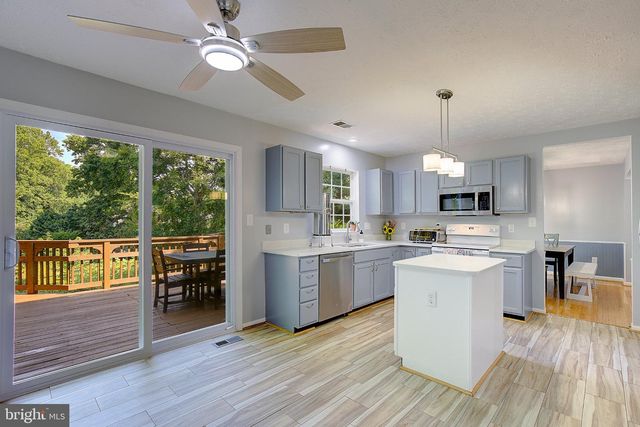 8320 HARRISON BLVD, Chesapeake Beach, MD 20732