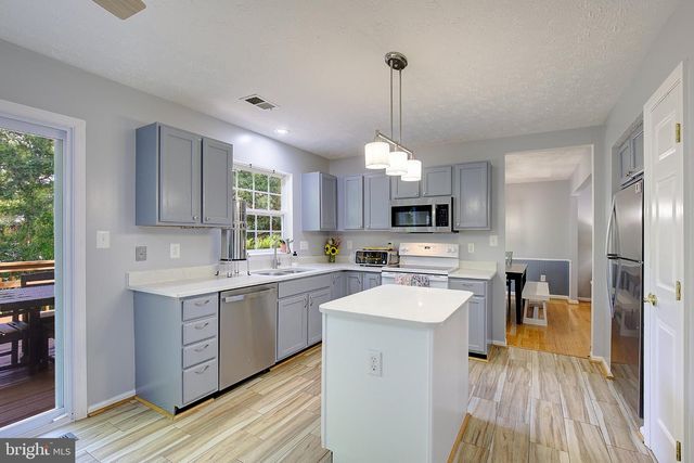 8320 HARRISON BLVD, Chesapeake Beach, MD 20732