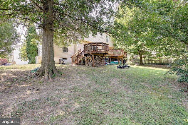 8320 HARRISON BLVD, Chesapeake Beach, MD 20732