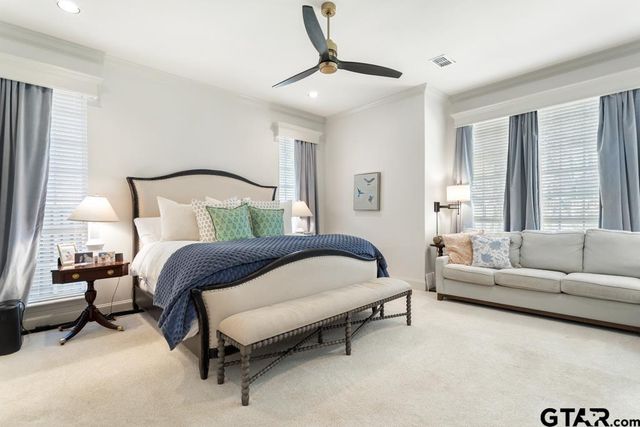 3726 Woods Blvd, Tyler, TX 75707