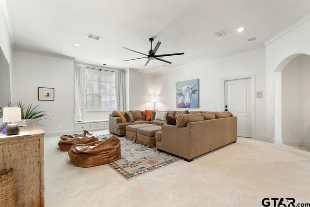 3726 Woods Blvd, Tyler, TX 75707