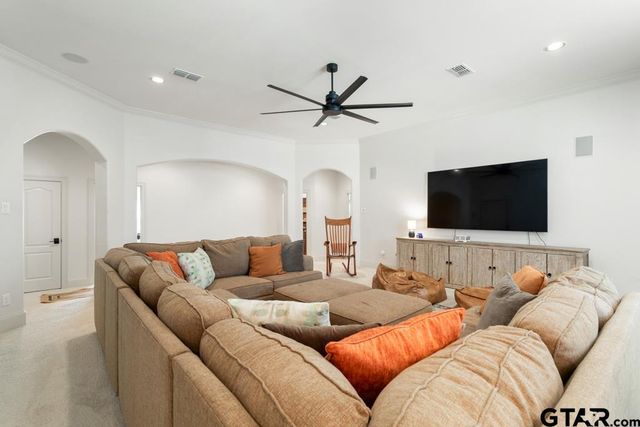 3726 Woods Blvd, Tyler, TX 75707