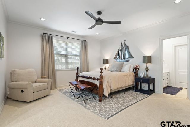 3726 Woods Blvd, Tyler, TX 75707