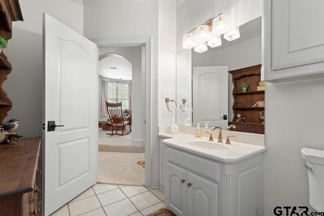 3726 Woods Blvd, Tyler, TX 75707