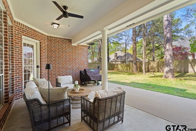 3726 Woods Blvd, Tyler, TX 75707