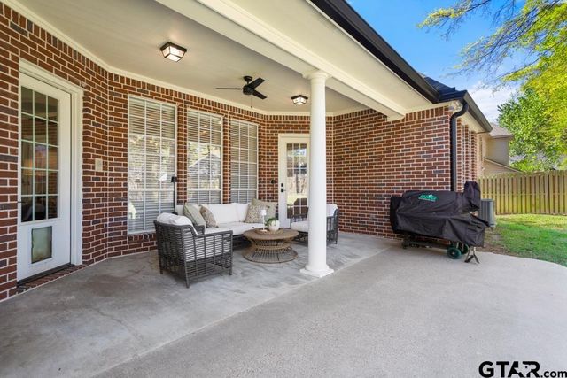 3726 Woods Blvd, Tyler, TX 75707