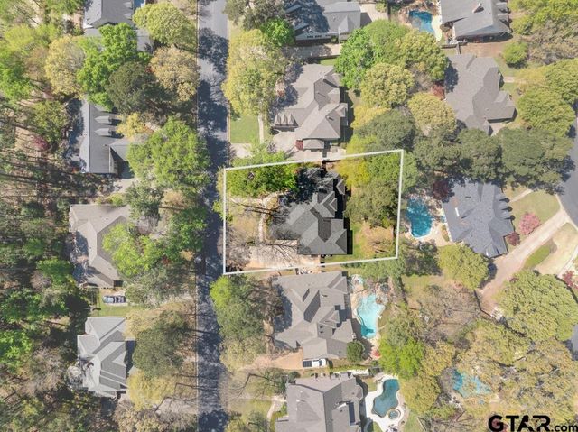 3726 Woods Blvd, Tyler, TX 75707