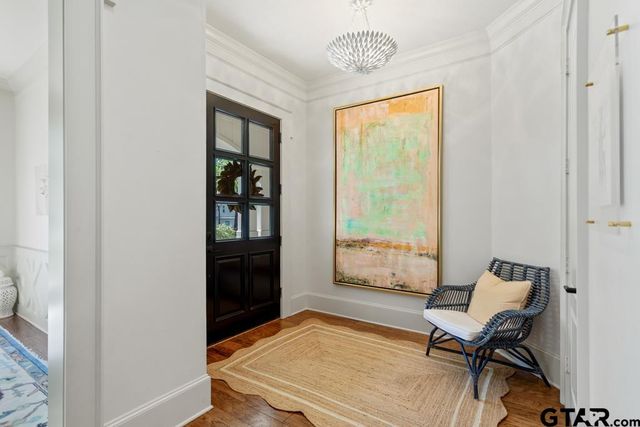 3726 Woods Blvd, Tyler, TX 75707