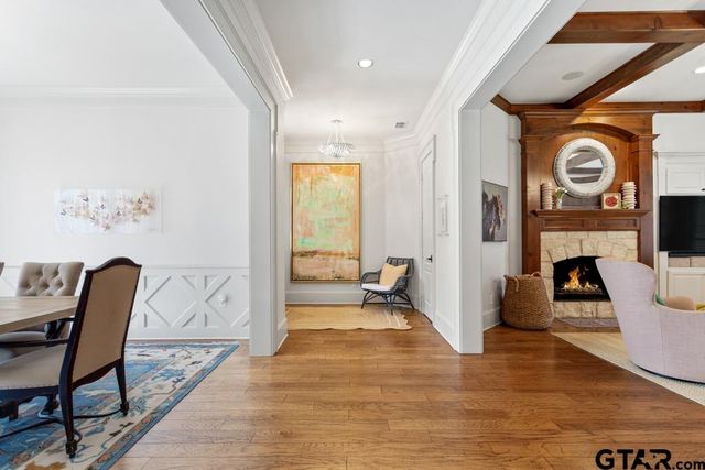 3726 Woods Blvd, Tyler, TX 75707