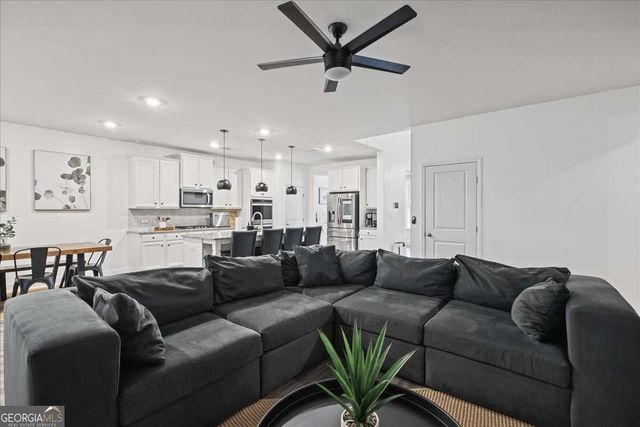 1877 Hanwoo Lane, Powder Springs, GA 30127