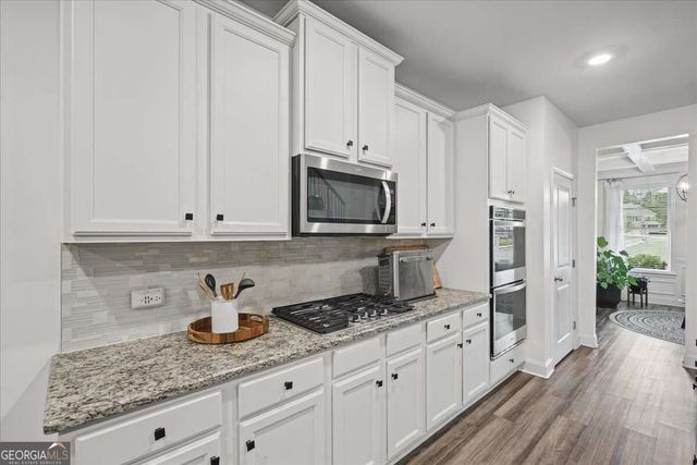 1877 Hanwoo Lane, Powder Springs, GA 30127