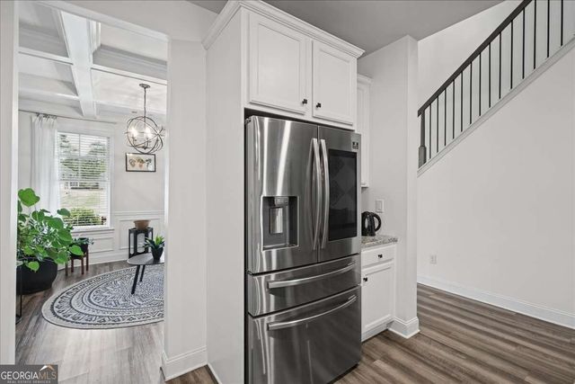 1877 Hanwoo Lane, Powder Springs, GA 30127