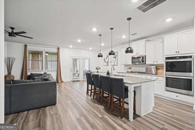 1877 Hanwoo Lane, Powder Springs, GA 30127