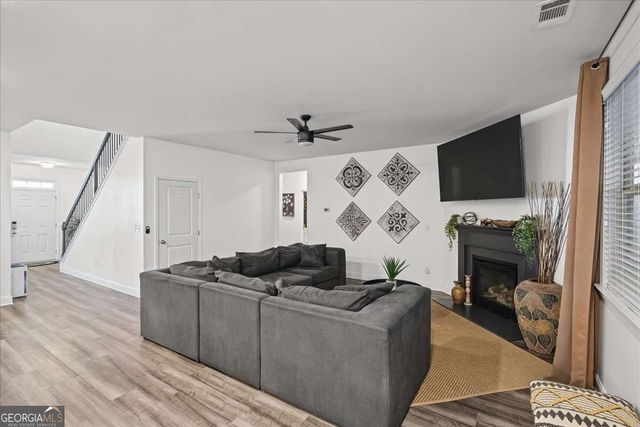1877 Hanwoo Lane, Powder Springs, GA 30127