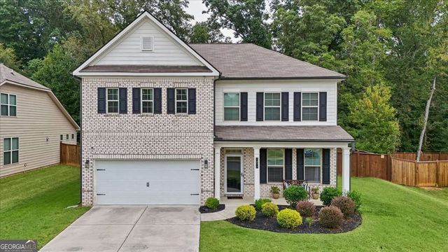 1877 Hanwoo Lane, Powder Springs, GA 30127