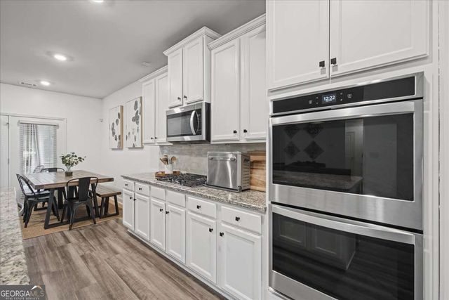 1877 Hanwoo Lane, Powder Springs, GA 30127
