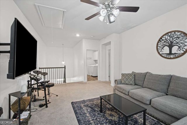 1877 Hanwoo Lane, Powder Springs, GA 30127