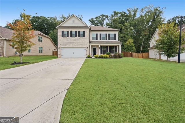 1877 Hanwoo Lane, Powder Springs, GA 30127