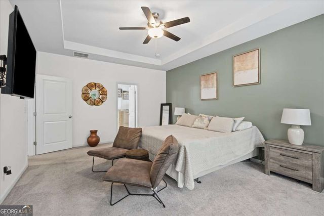 1877 Hanwoo Lane, Powder Springs, GA 30127