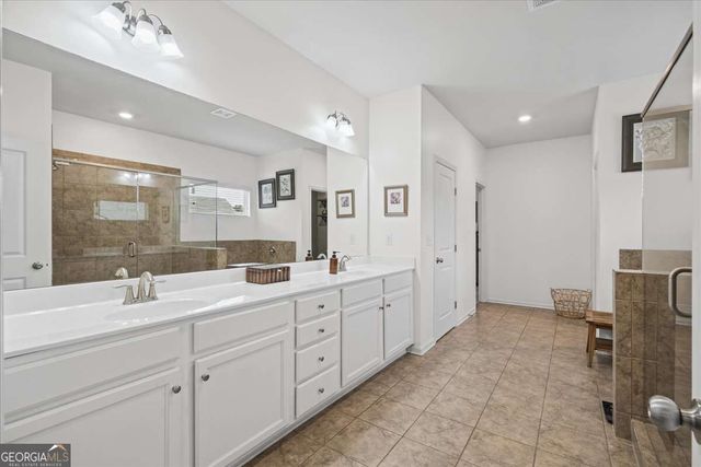 1877 Hanwoo Lane, Powder Springs, GA 30127
