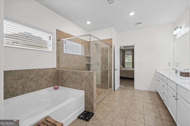 1877 Hanwoo Lane, Powder Springs, GA 30127